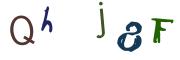 Vaizdinė CAPTCHA užduotis
