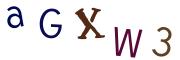 Vaizdinė CAPTCHA užduotis