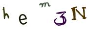 Vaizdinė CAPTCHA užduotis