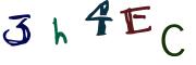 Vaizdinė CAPTCHA užduotis