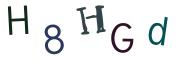 Vaizdinė CAPTCHA užduotis