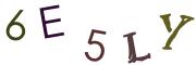 Vaizdinė CAPTCHA užduotis