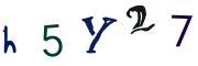 Vaizdinė CAPTCHA užduotis