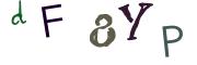 Vaizdinė CAPTCHA užduotis