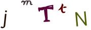 Vaizdinė CAPTCHA užduotis