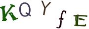 Vaizdinė CAPTCHA užduotis