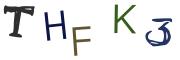 Vaizdinė CAPTCHA užduotis