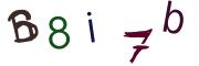 Vaizdinė CAPTCHA užduotis