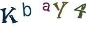 Vaizdinė CAPTCHA užduotis