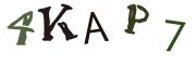 Vaizdinė CAPTCHA užduotis