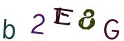 Vaizdinė CAPTCHA užduotis