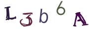 Vaizdinė CAPTCHA užduotis