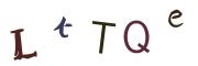 Vaizdinė CAPTCHA užduotis