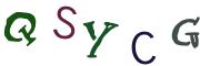 Vaizdinė CAPTCHA užduotis