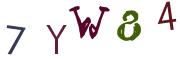 Vaizdinė CAPTCHA užduotis