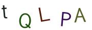 Vaizdinė CAPTCHA užduotis