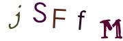 Vaizdinė CAPTCHA užduotis
