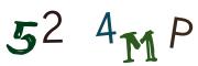 Vaizdinė CAPTCHA užduotis