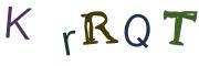 Vaizdinė CAPTCHA užduotis