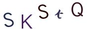 Vaizdinė CAPTCHA užduotis