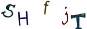 Vaizdinė CAPTCHA užduotis