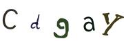 Vaizdinė CAPTCHA užduotis