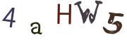 Vaizdinė CAPTCHA užduotis