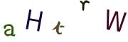 Vaizdinė CAPTCHA užduotis