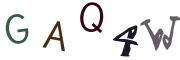 Vaizdinė CAPTCHA užduotis