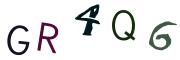 Vaizdinė CAPTCHA užduotis