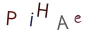 Vaizdinė CAPTCHA užduotis