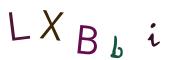 Vaizdinė CAPTCHA užduotis