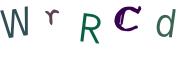 Vaizdinė CAPTCHA užduotis