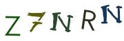 Graficzne pułapki CAPTCHA