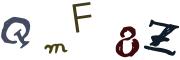 Graficzne pułapki CAPTCHA