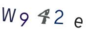 Graficzne pułapki CAPTCHA