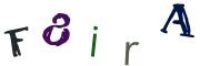 Graficzne pułapki CAPTCHA