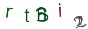 Graficzne pułapki CAPTCHA