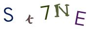 Graficzne pułapki CAPTCHA