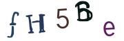 Graficzne pułapki CAPTCHA