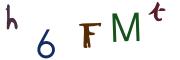 Graficzne pułapki CAPTCHA