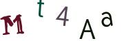 Graficzne pułapki CAPTCHA