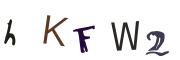 Graficzne pułapki CAPTCHA