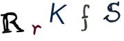 Graficzne pułapki CAPTCHA