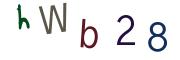 Graficzne pułapki CAPTCHA