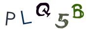 Graficzne pułapki CAPTCHA