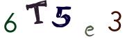 Graficzne pułapki CAPTCHA