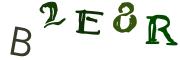 Graficzne pułapki CAPTCHA