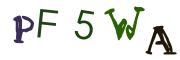 Graficzne pułapki CAPTCHA