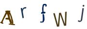 Graficzne pułapki CAPTCHA